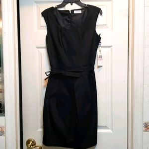 Calvin Klein little 🖤 black dress